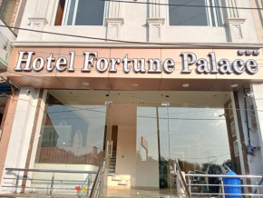Hotel Fortune Palace
